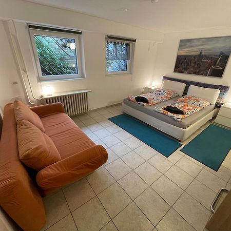 Messe Apartment Берлин Экстерьер фото